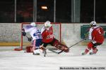 Photo hockey match Brianon  - Avignon le 21/10/2009