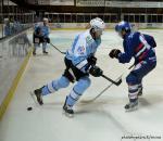 Photo hockey match Brianon  - Brest  le 04/01/2014