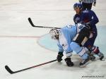 Photo hockey match Brianon  - Brest  le 04/01/2014