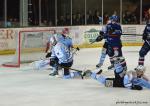 Photo hockey match Brianon  - Brest  le 04/01/2014
