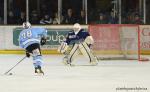 Photo hockey match Brianon  - Brest  le 04/01/2014