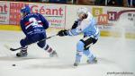Photo hockey match Brianon  - Brest  le 04/01/2014