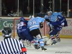 Photo hockey match Brianon  - Brest  le 04/01/2014