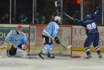 Photo hockey match Brianon  - Brest  le 04/01/2014