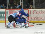 Photo hockey match Brianon  - Brest  le 04/01/2014