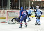 Photo hockey match Brianon  - Brest  le 04/01/2014