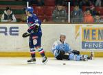 Photo hockey match Brianon  - Brest  le 04/01/2014