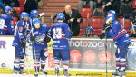 Photo hockey match Brianon  - Brest  le 04/01/2014