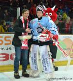 Photo hockey match Brianon  - Brest  le 04/01/2014