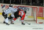 Photo hockey match Brianon  - Brest  le 26/12/2014
