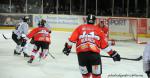 Photo hockey match Brianon  - Brest  le 26/12/2014