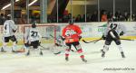 Photo hockey match Brianon  - Brest  le 26/12/2014