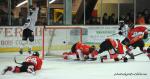 Photo hockey match Brianon  - Brest  le 26/12/2014