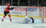 Photo hockey match Brianon  - Brest  le 26/12/2014