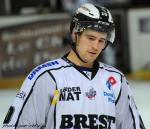 Photo hockey match Brianon  - Brest  le 26/12/2014