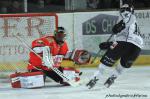 Photo hockey match Brianon  - Brest  le 26/12/2014