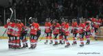 Photo hockey match Brianon  - Brest  le 26/12/2014
