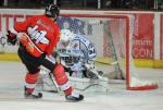 Photo hockey match Brianon  - Brest  le 17/02/2015