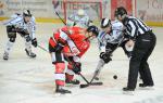 Photo hockey match Brianon  - Brest  le 17/02/2015