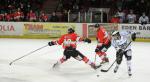 Photo hockey match Brianon  - Brest  le 17/02/2015
