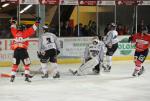 Photo hockey match Brianon  - Brest  le 17/02/2015
