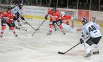 Photo hockey match Brianon  - Brest  le 17/02/2015