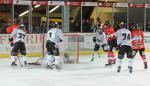 Photo hockey match Brianon  - Brest  le 17/02/2015