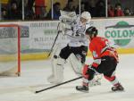Photo hockey match Brianon  - Brest  le 17/02/2015