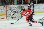 Photo hockey match Brianon  - Brest  le 17/02/2015