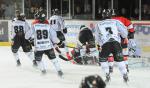 Photo hockey match Brianon  - Brest  le 18/02/2015