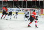 Photo hockey match Brianon  - Brest  le 18/02/2015