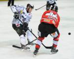 Photo hockey match Brianon  - Brest  le 18/02/2015