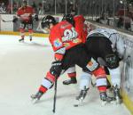 Photo hockey match Brianon  - Brest  le 18/02/2015