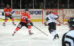 Photo hockey match Brianon  - Brest  le 18/02/2015