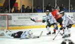 Photo hockey match Brianon  - Brest  le 18/02/2015