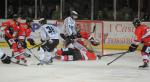 Photo hockey match Brianon  - Brest  le 18/02/2015