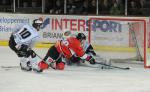 Photo hockey match Brianon  - Brest  le 18/02/2015