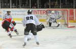 Photo hockey match Brianon  - Brest  le 18/02/2015