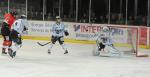 Photo hockey match Brianon  - Brest  le 18/02/2015