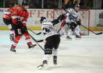 Photo hockey match Brianon  - Brest  le 24/02/2015