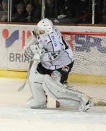 Photo hockey match Brianon  - Brest  le 24/02/2015