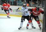 Photo hockey match Brianon  - Brest  le 24/02/2015