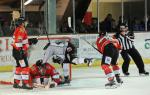 Photo hockey match Brianon  - Brest  le 24/02/2015