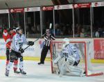 Photo hockey match Brianon  - Brest  le 24/02/2015