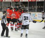 Photo hockey match Brianon  - Brest  le 24/02/2015