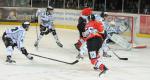 Photo hockey match Brianon  - Brest  le 24/02/2015
