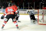 Photo hockey match Brianon  - Brest  le 24/02/2015