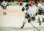 Photo hockey match Brianon  - Brest  le 24/09/2016