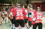 Photo hockey match Brianon  - Brest  le 24/09/2016
