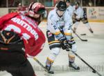 Photo hockey match Brianon  - Brest  le 24/09/2016